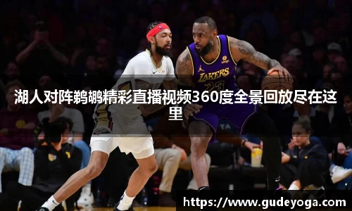 湖人对阵鹈鹕精彩直播视频360度全景回放尽在这里